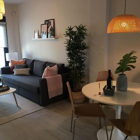 Private House 3 Bedrooms With Garden And Terrace - Torre De La Horadada Εξωτερικό φωτογραφία