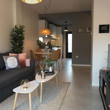 Private House 3 Bedrooms With Garden And Terrace - Torre De La Horadada Εξωτερικό φωτογραφία