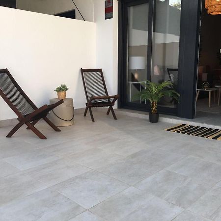 Private House 3 Bedrooms With Garden And Terrace - Torre De La Horadada Εξωτερικό φωτογραφία