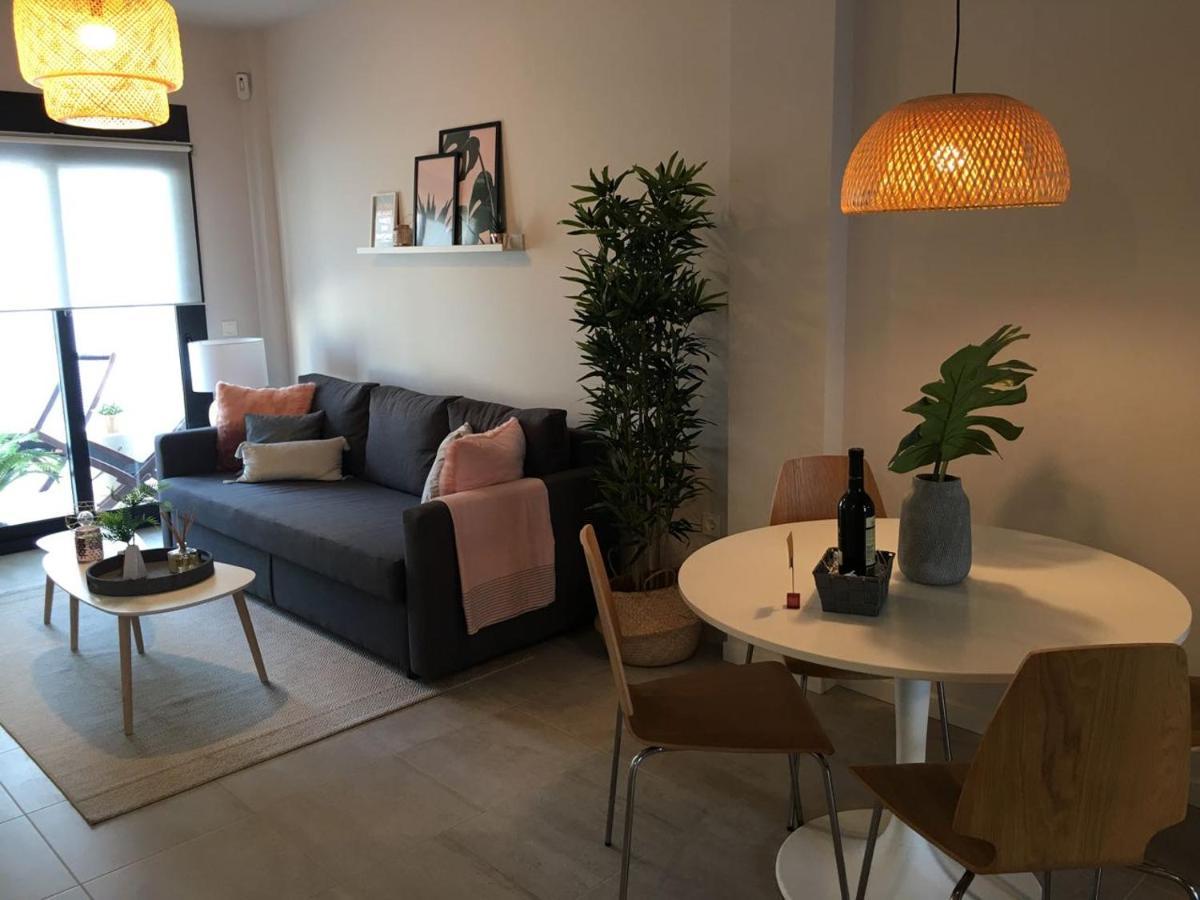 Private House 3 Bedrooms With Garden And Terrace - Torre De La Horadada Εξωτερικό φωτογραφία