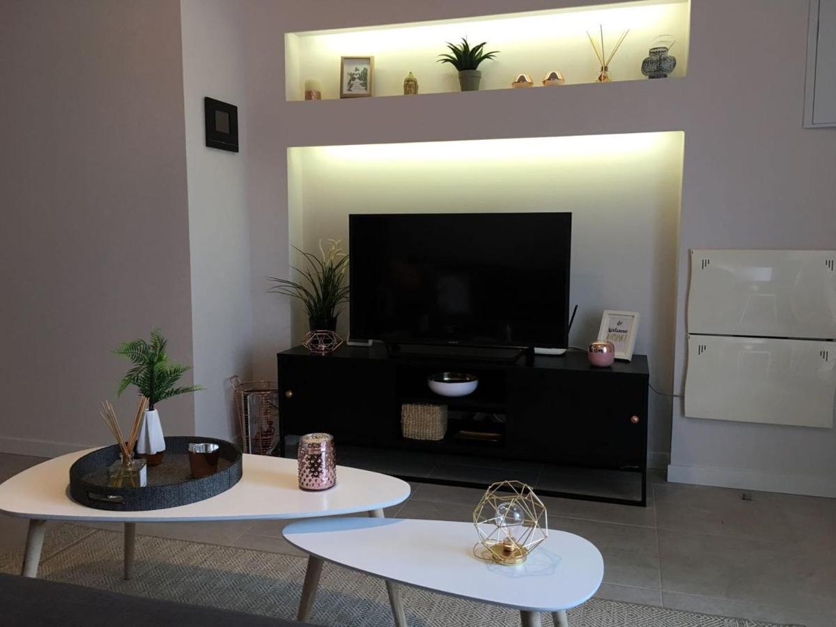 Private House 3 Bedrooms With Garden And Terrace - Torre De La Horadada Εξωτερικό φωτογραφία