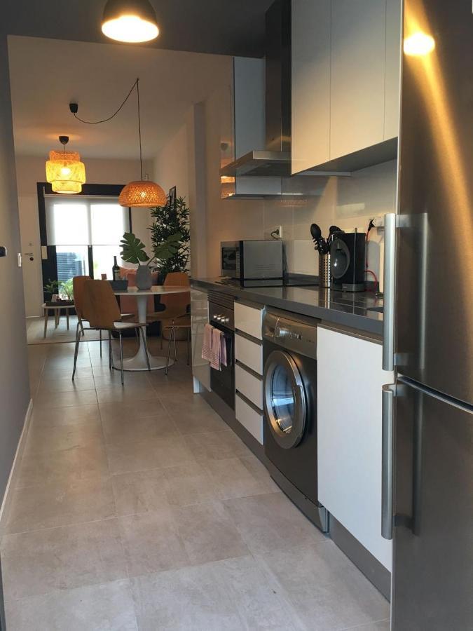 Private House 3 Bedrooms With Garden And Terrace - Torre De La Horadada Εξωτερικό φωτογραφία