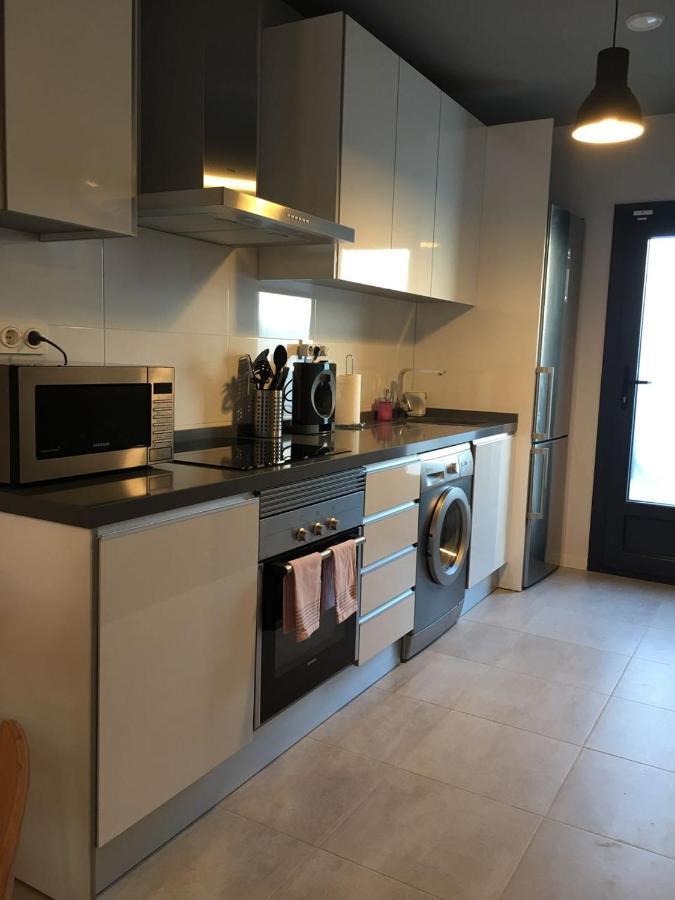 Private House 3 Bedrooms With Garden And Terrace - Torre De La Horadada Εξωτερικό φωτογραφία
