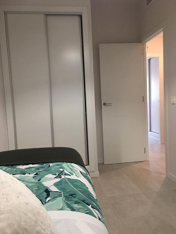 Private House 3 Bedrooms With Garden And Terrace - Torre De La Horadada Εξωτερικό φωτογραφία