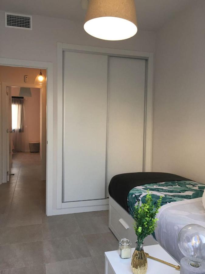Private House 3 Bedrooms With Garden And Terrace - Torre De La Horadada Εξωτερικό φωτογραφία