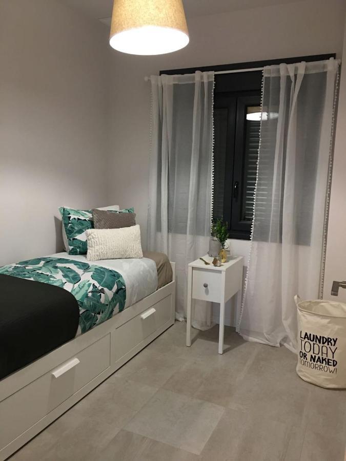 Private House 3 Bedrooms With Garden And Terrace - Torre De La Horadada Εξωτερικό φωτογραφία