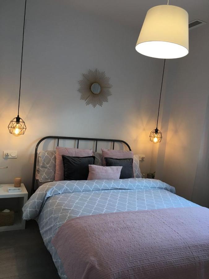 Private House 3 Bedrooms With Garden And Terrace - Torre De La Horadada Εξωτερικό φωτογραφία